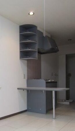 グリーンヒルズの物件内観写真